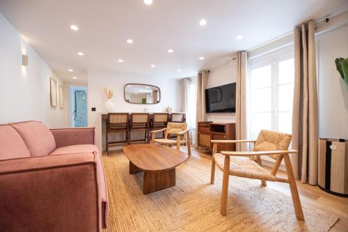 Cia Grands Boulevards - last minute hotel in Paris