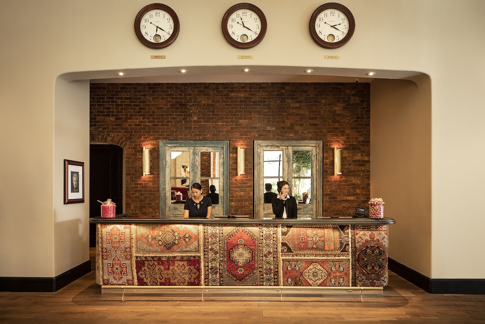 Hotel ZaZa Austin - photo 2