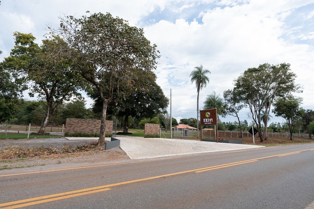 Pousada Di Luna in Bonito, Brasil