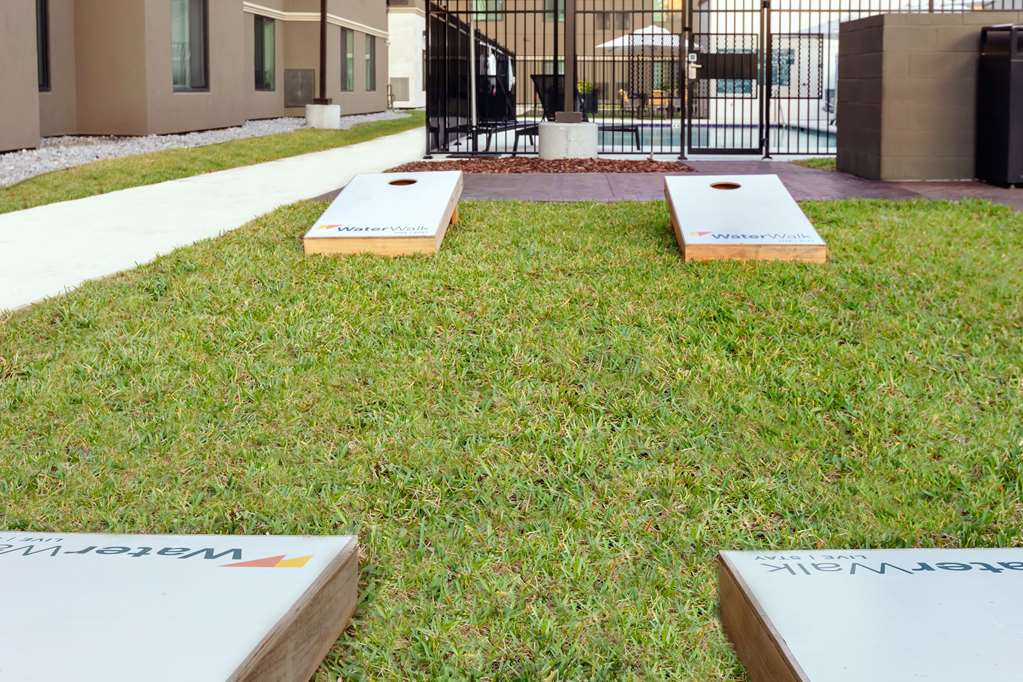 WaterWalk Extended Stay by Wyndham Jacksonville Deerwood Pk - photo 31