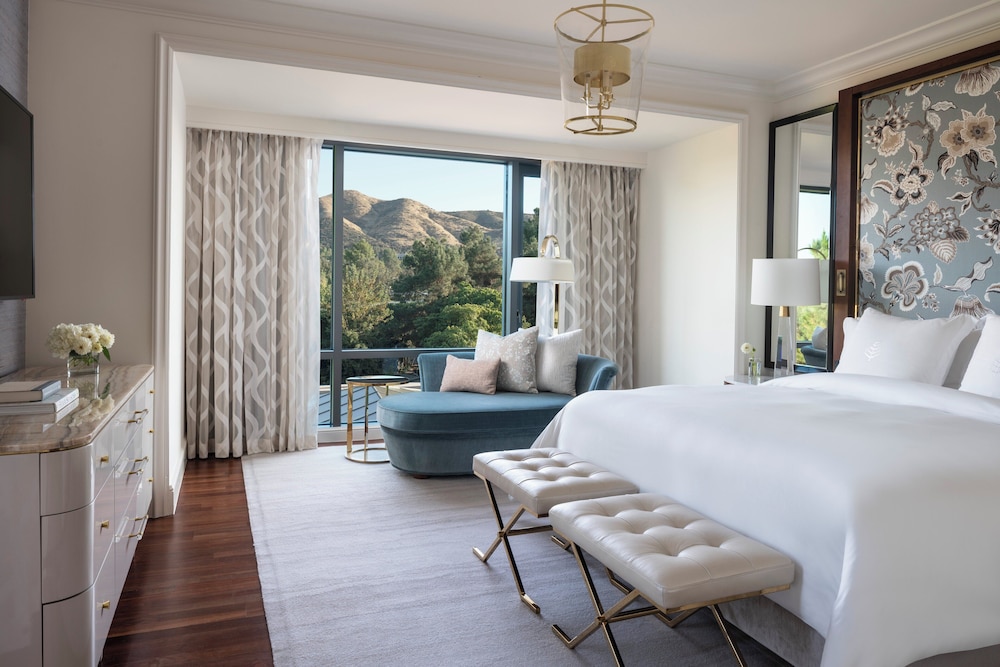 Four Seasons Hotel Los Angeles at Westlake Village - photo 18