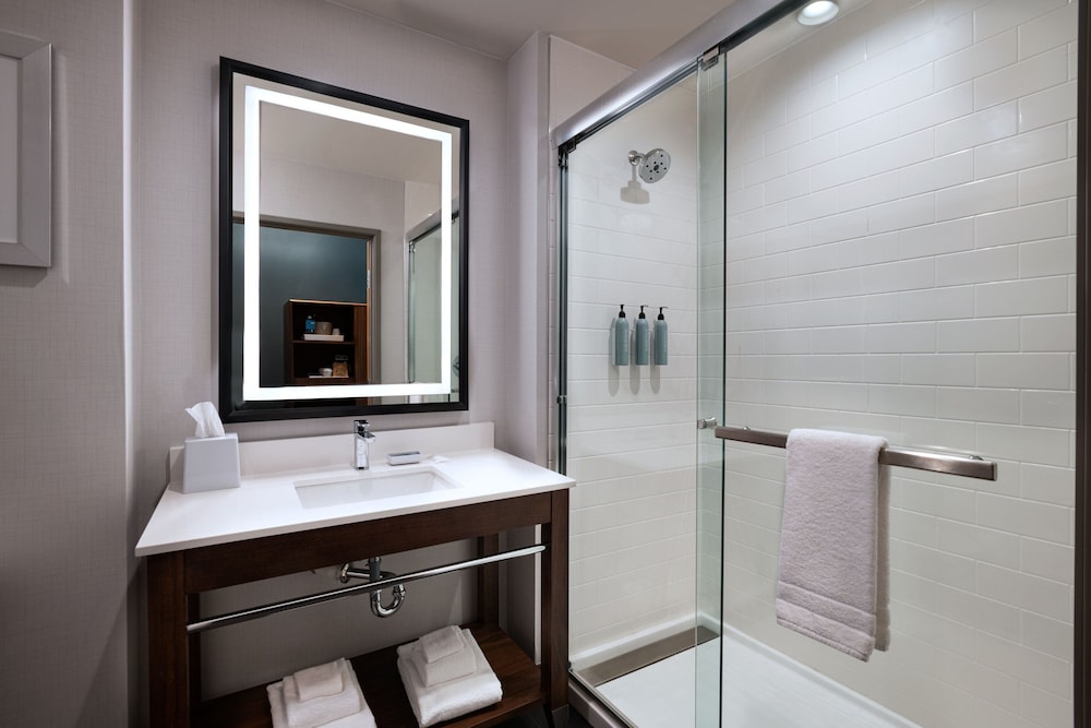 Four Points by Sheraton Fort Worth North - photo 10