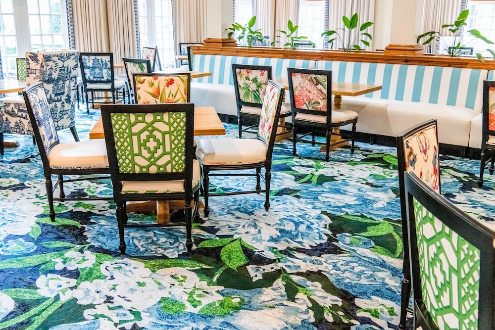 The Founders Inn and Spa Tapestry Collection by Hilton - photo 87