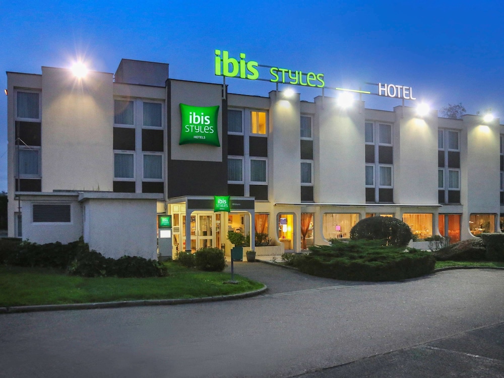 Ibis Styles Orleans
