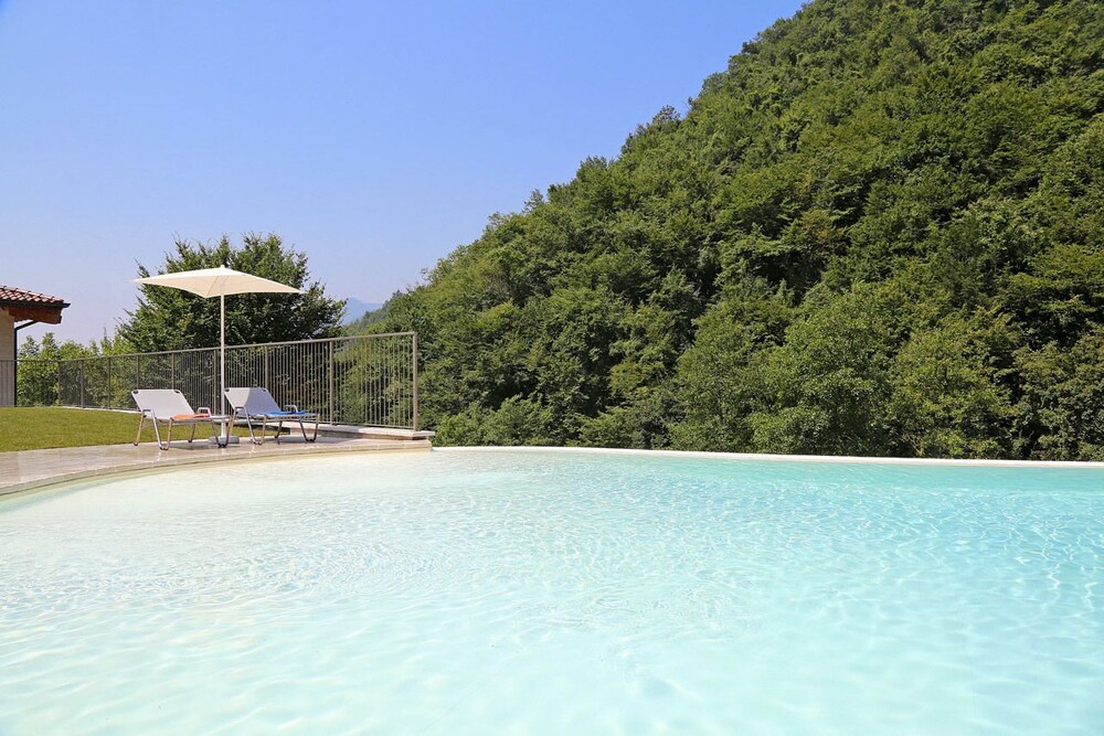 Piccola Valle — 4-Star Luxury Hotel in Vobarno, Italy
