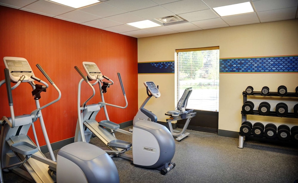 Hampton Inn Crystal River FL - photo 16