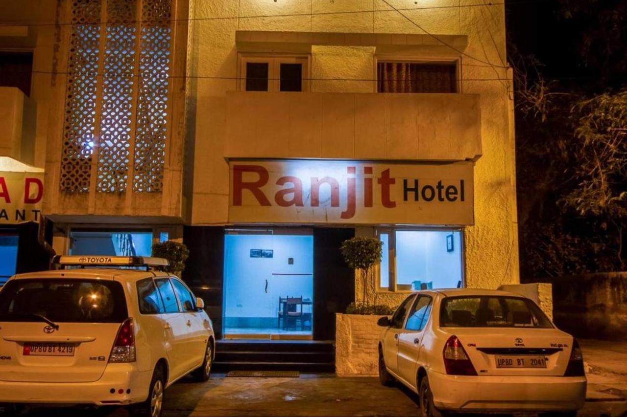 Ranjit Hotel