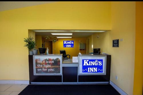 Kings Inn Michigan - photo 4
