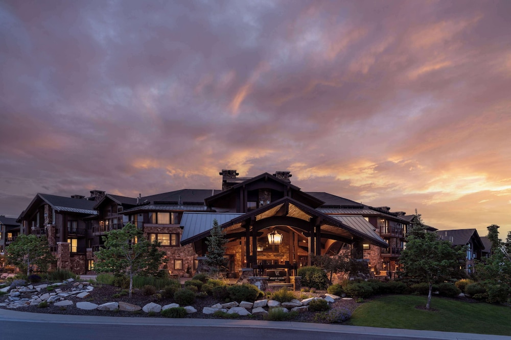 Waldorf Astoria Park City - photo 219