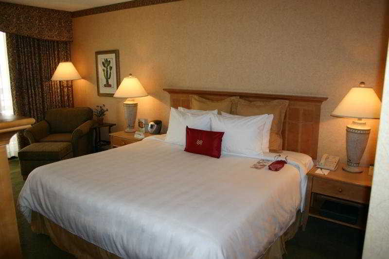 Four Points by Sheraton Phoenix North - photo 20