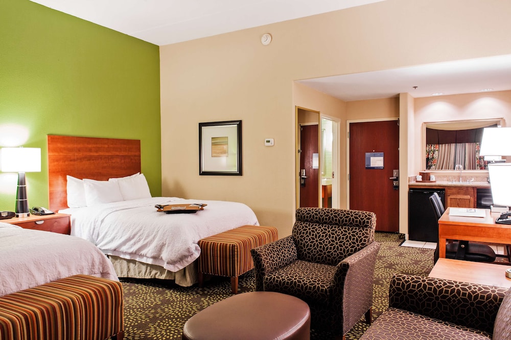 Hampton Inn & Suites Harlingen - photo 5