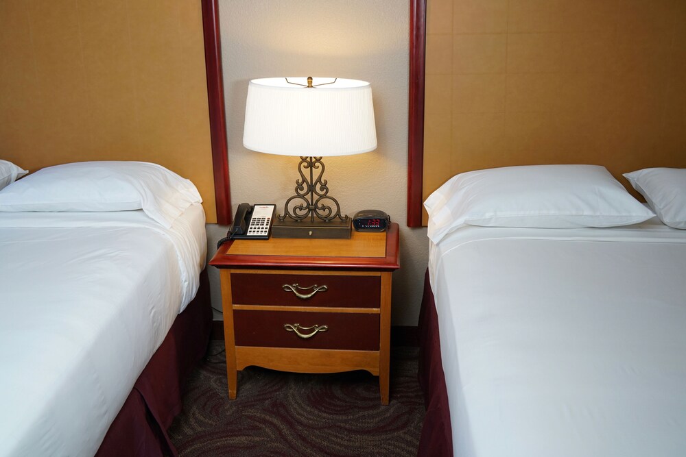CasaBlanca Resort and Casino - photo 6