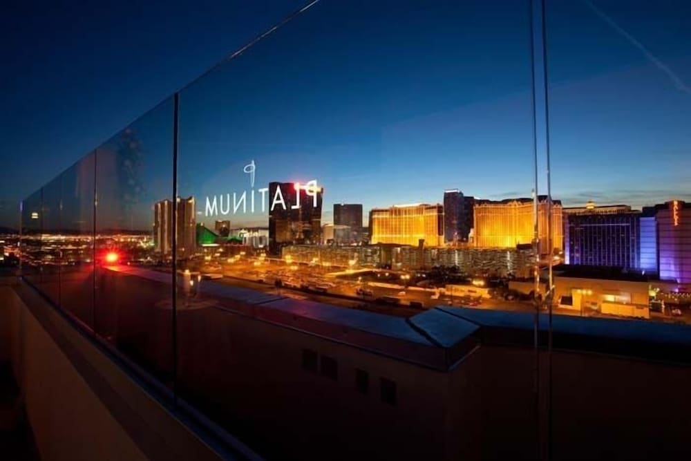 The Platinum Hotel - photo 53
