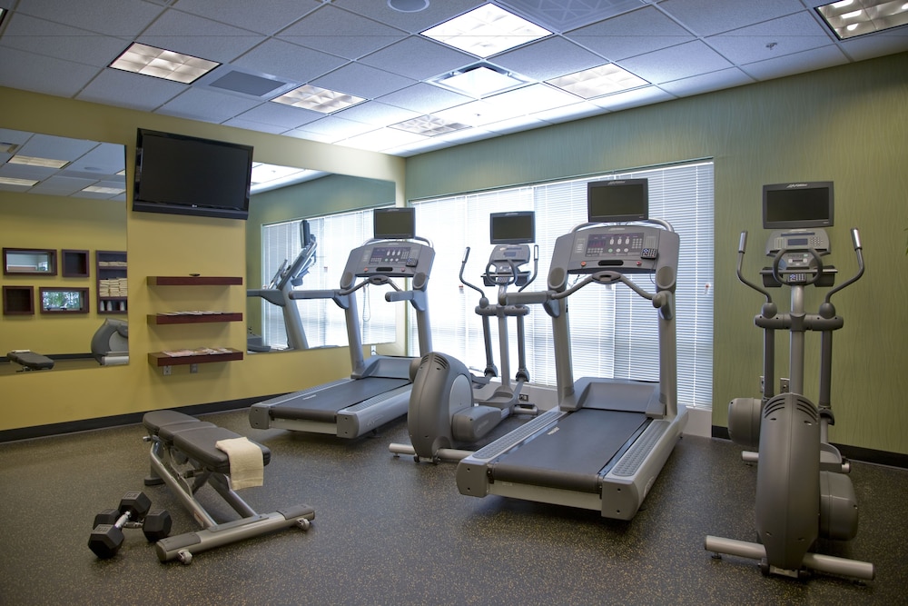 Fairfield Inn & Suites by Marriott Montgomery EastChase Pkwy - photo 19