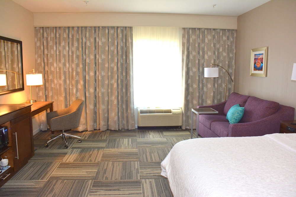 Hampton Inn Grand Junction Downtown Historic Main Street - photo 9