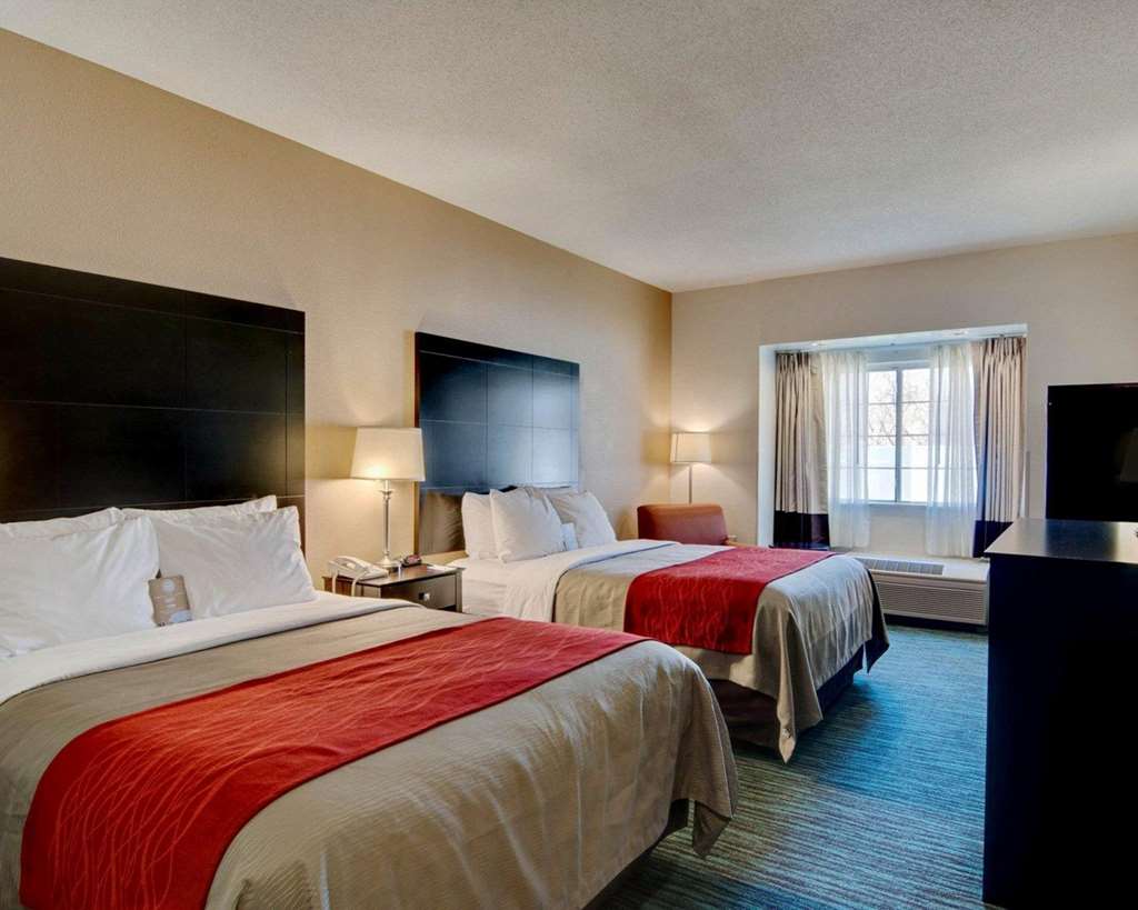 Comfort Inn Mount Airy - photo 10