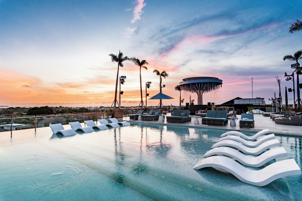 The Umalas Signature in Kerobokan, Indonesia