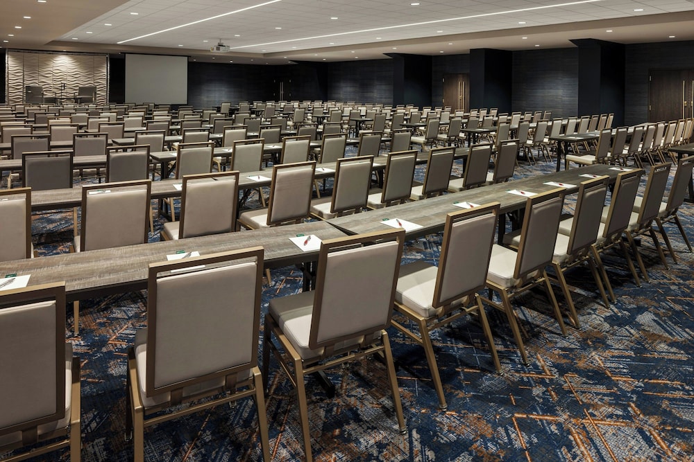 South Sioux City Marriott Riverfront - photo 75