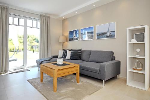 Haus am Wald Wohnung Meer — 4-Star Luxury Hotel in Ostseebad Kuehlungsborn, Germany