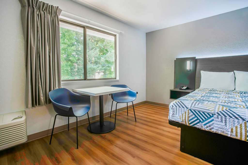 Motel 6 Gresham OR Portland - photo 10