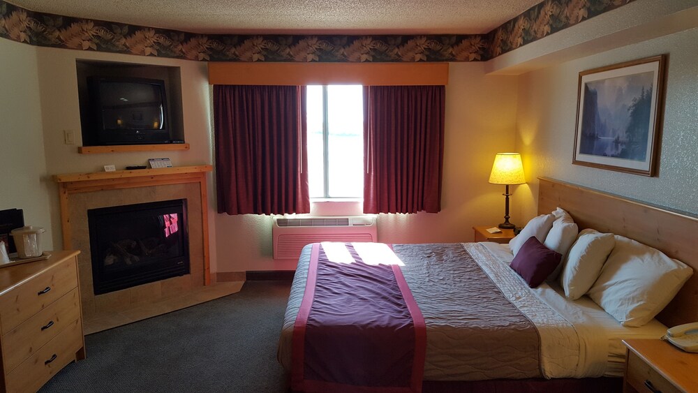 MountainView Lodge & Suites - photo 14