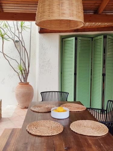 Keronia House — 4-Star Luxury Hotel in Stalis, Greece