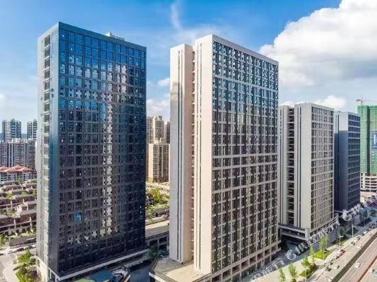 Love Mango Hotel - last minute hotel in Guiyang