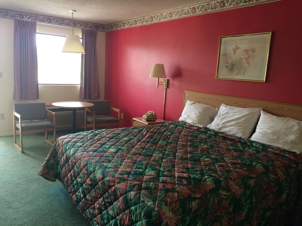 Western Motel of Camilla - photo 10