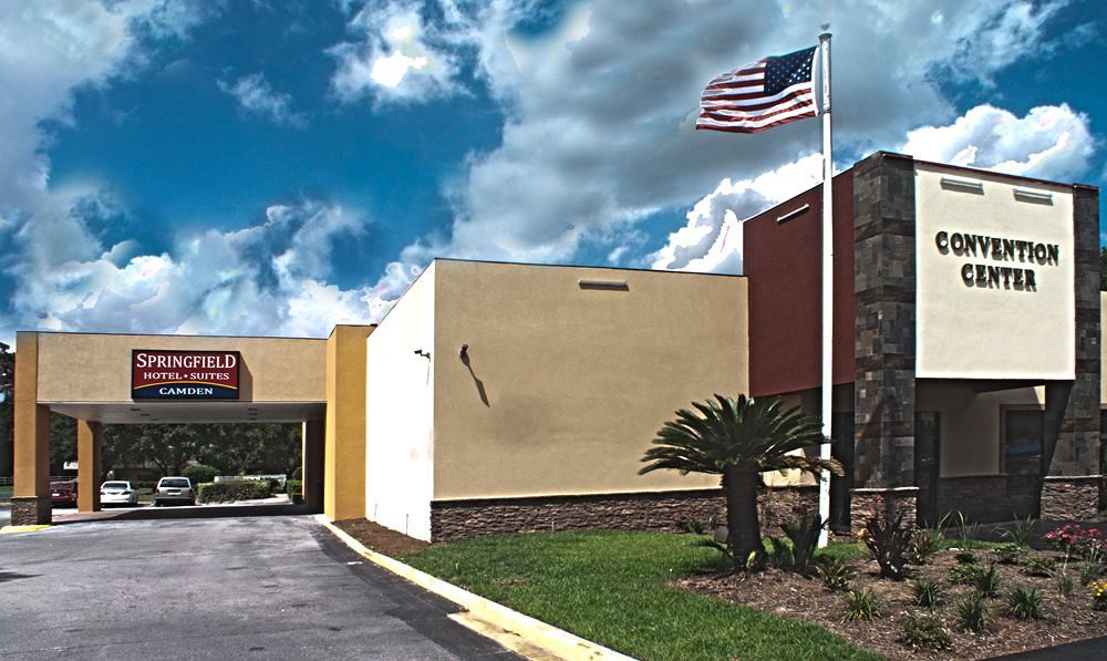 Springfield Hotel & Suites - photo 3