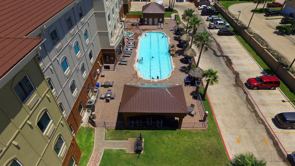 Holiday Inn Express Hotel & Suites South Padre Island by IHG - photo 47