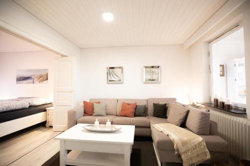 Nautic Lounge 45 — Scharbeutz — photo 5