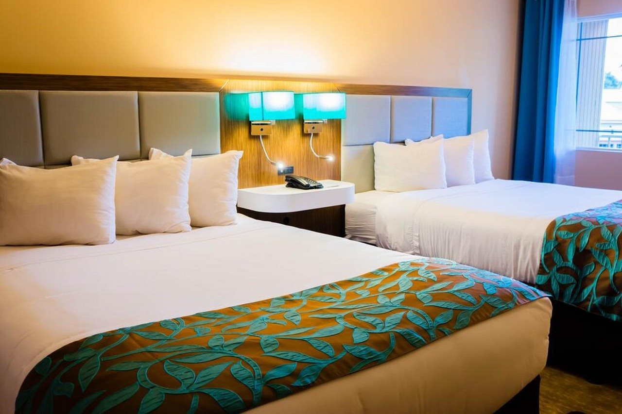 Hotel Tucson City Center Ascend Hotel Collection — hotel in Tucson