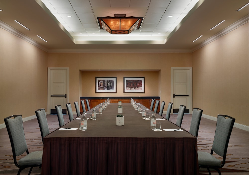 Omni Fort Worth Hotel - photo 99