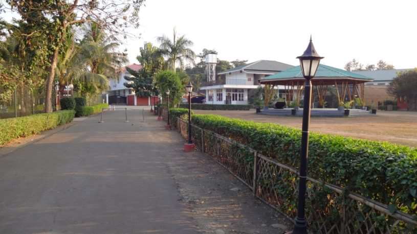 Zone Niathu Dimapur By The Park — Dimapur — photo 5