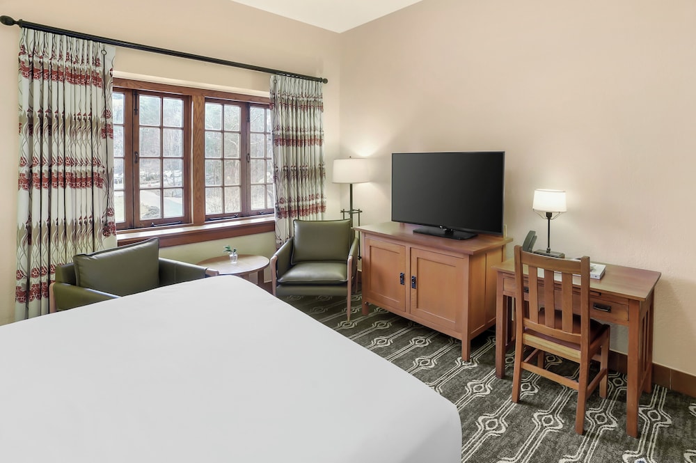 The Omni Grove Park Inn & Spa - photo 33