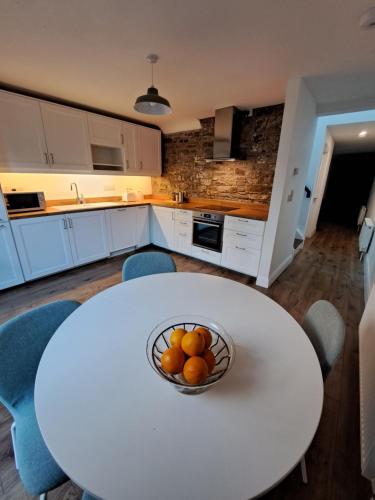 Darrell Cottage — 4-Star Luxury Hotel in Kanturk, Republic of Ireland
