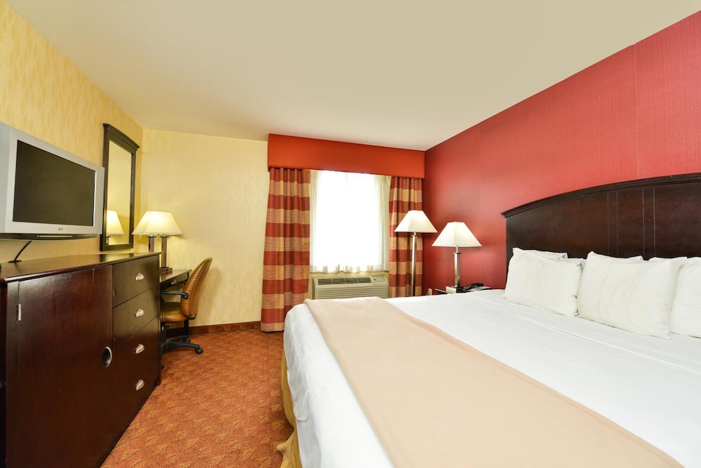 Lex View Inn at JFK Airport - photo 8