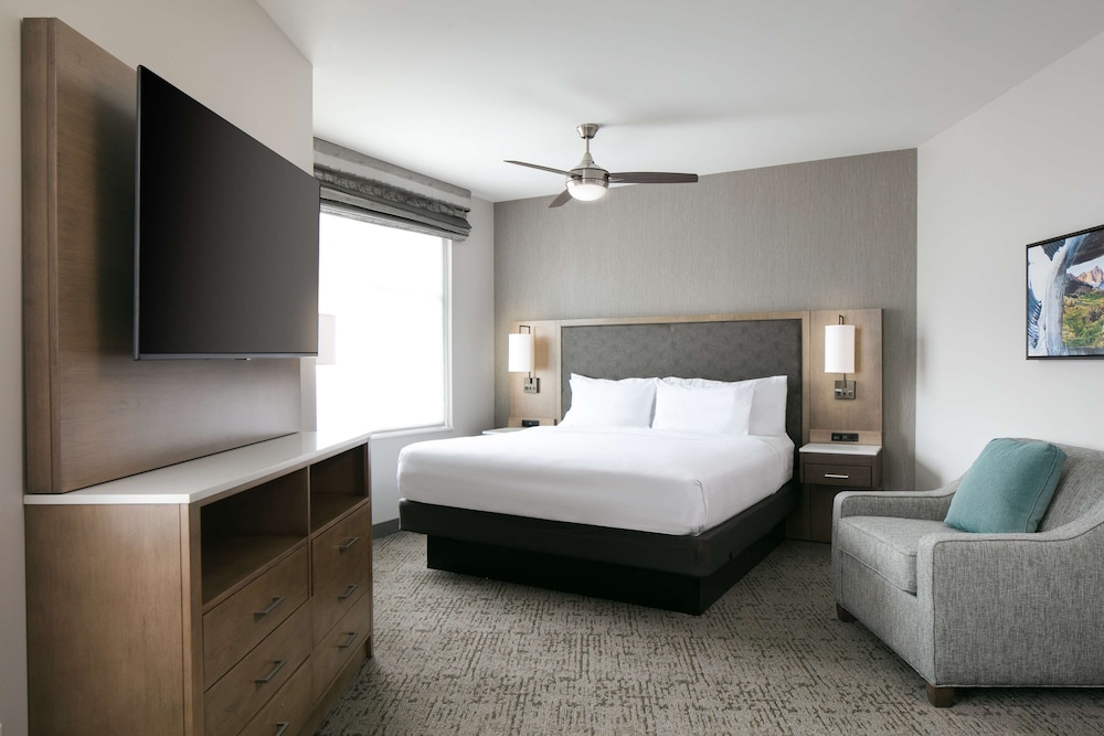 Homewood Suites by Hilton Dillon - photo 23