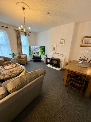 Sunset Hideaway Bridlington — 4-Star Luxury Hotel in Bridlington, United Kingdom