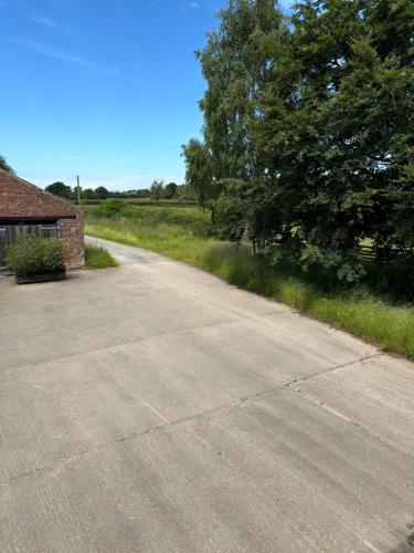 Close House Cottage