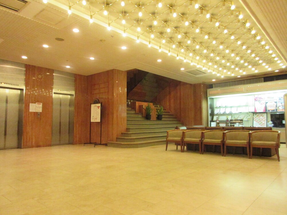 Marroad Inn Kumagaya — Saitama — photo 2