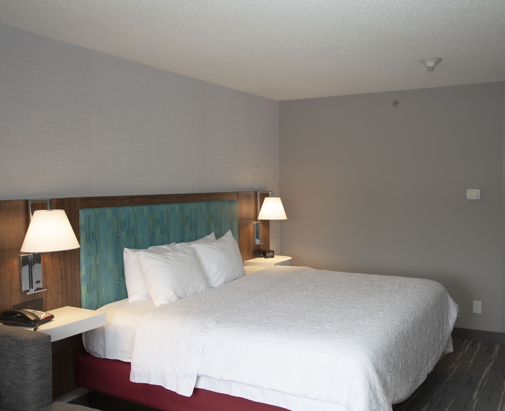 Hampton Inn Utica - photo 6