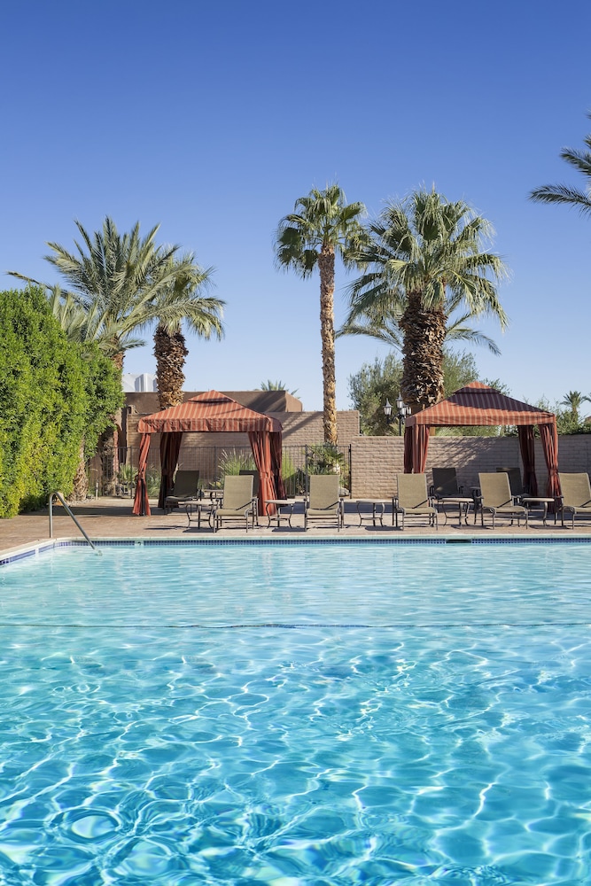 Borrego Springs Resort & Spa - photo 18