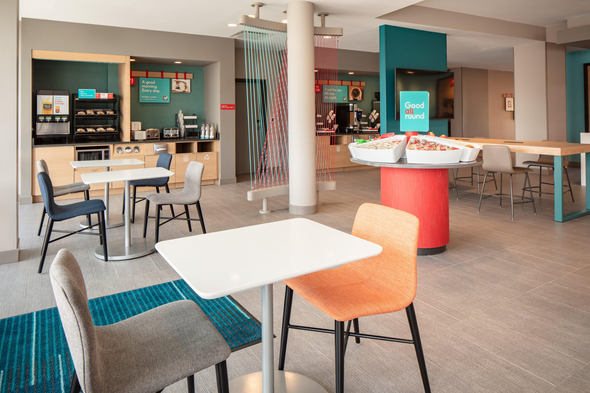 avid hotels Madison Monona by IHG - photo 18