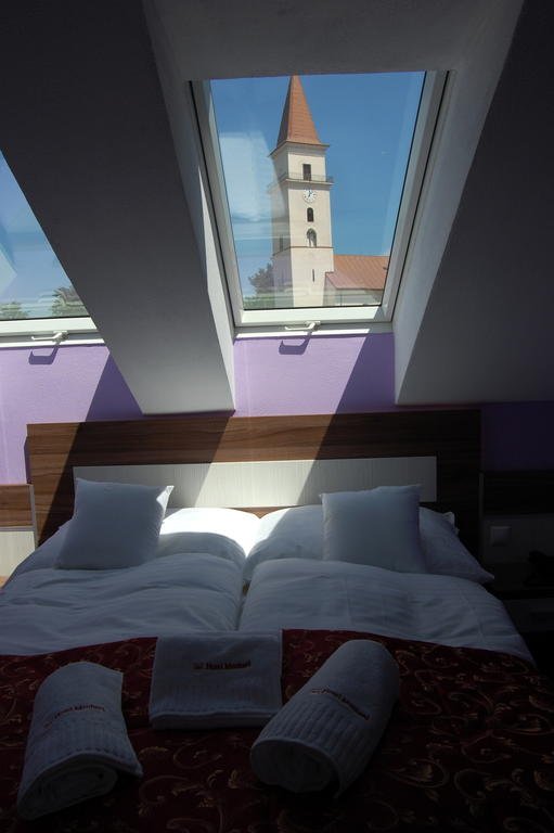 Hotel Menhard — Vrbov — photo 3