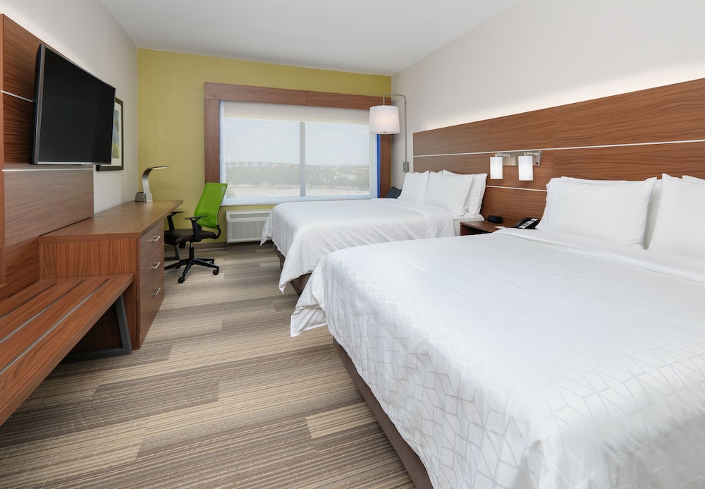 Holiday Inn Express & Suites Dallas NW HWY Love Field by IHG - photo 4