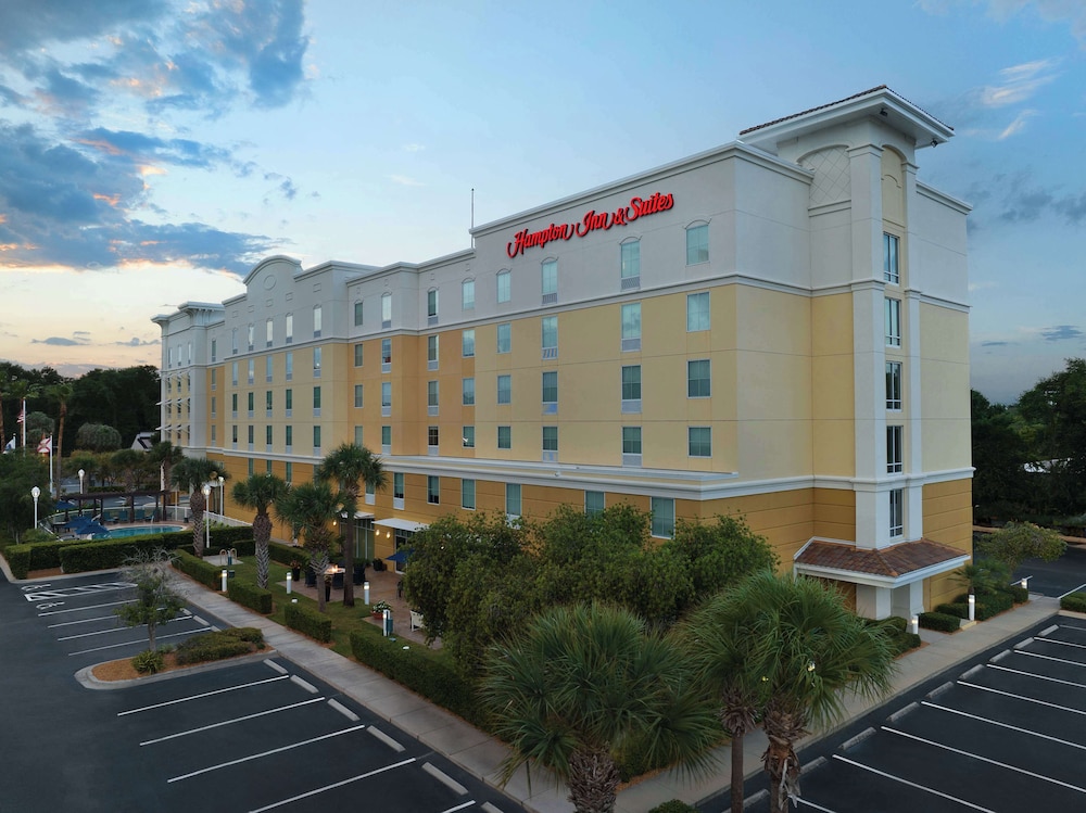 Hampton Inn & Suites Orlando North Altamonte Springs - featured photo