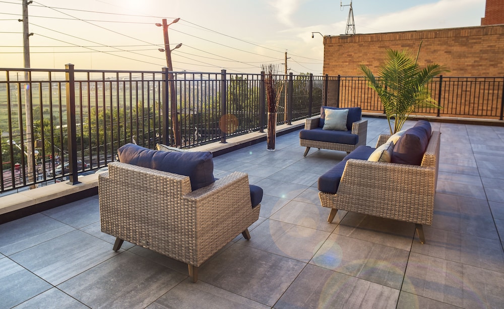 Wyndham Garden North Bergen Near Secaucus - photo 285
