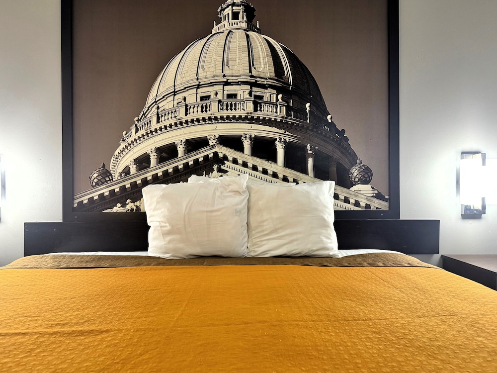 Super 8 by Wyndham Kosciusko - photo 22