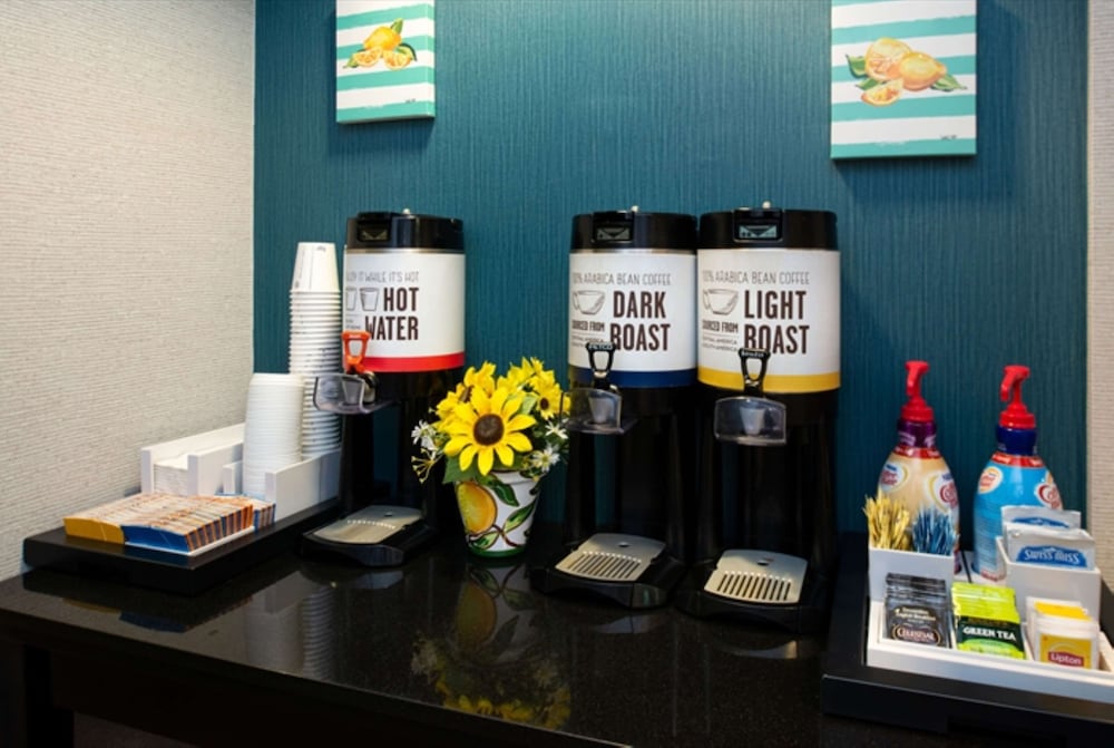 Hampton Inn Glenwood Springs - photo 58